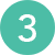 Green Number 03-2