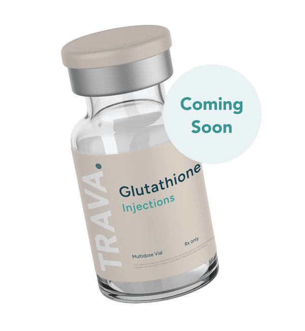 Glutathione Injections 01-D