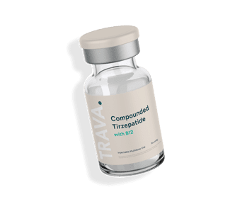 P1-2 Tirzepatide