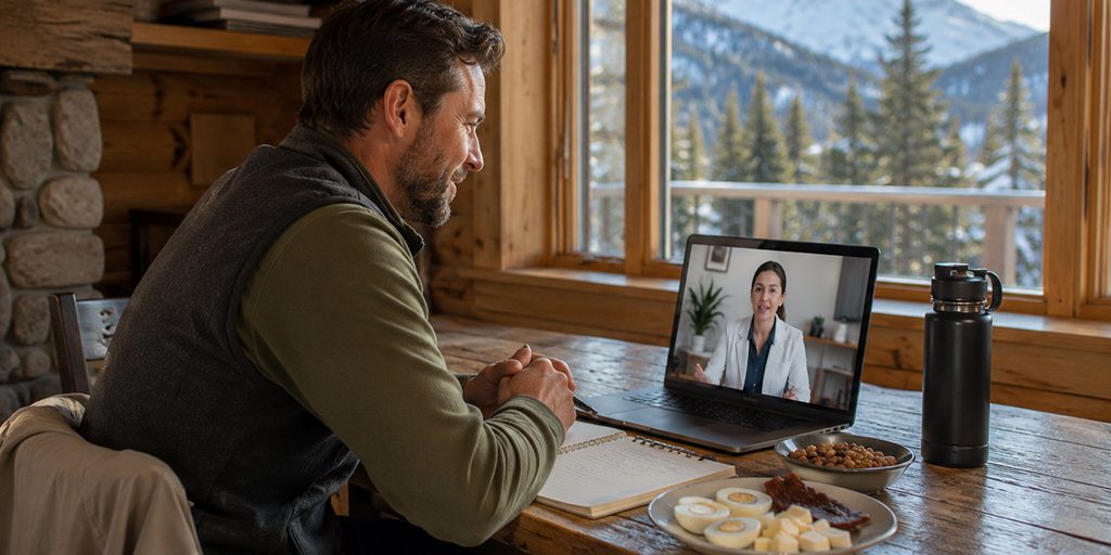 Montana 02 GLP-1 Medications in Montana Telehealth and Access