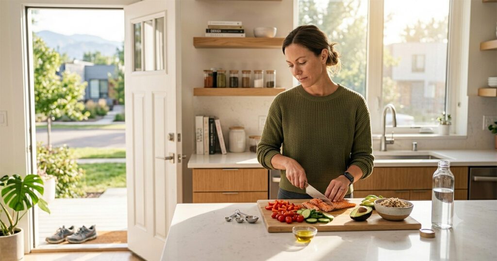 Hormonal Balance Weight Loss: The Definitive Guide