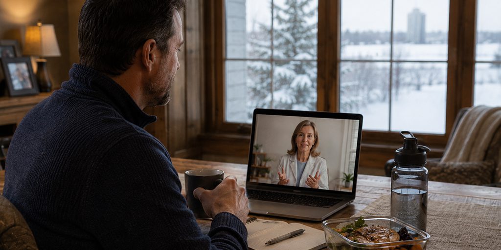 North Dakota 02 GLP-1 Medications in North Dakota A Telehealth Guide