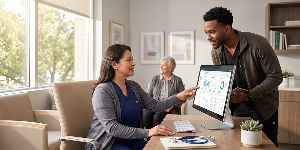 06-01-2026 B How to Know If a Telehealth Clinic Is Worth Your Trust