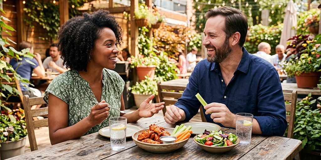07-01-2026 B National Chicken Wing Day GLP-1 Plan- Enjoy Wings Without Losing Progress