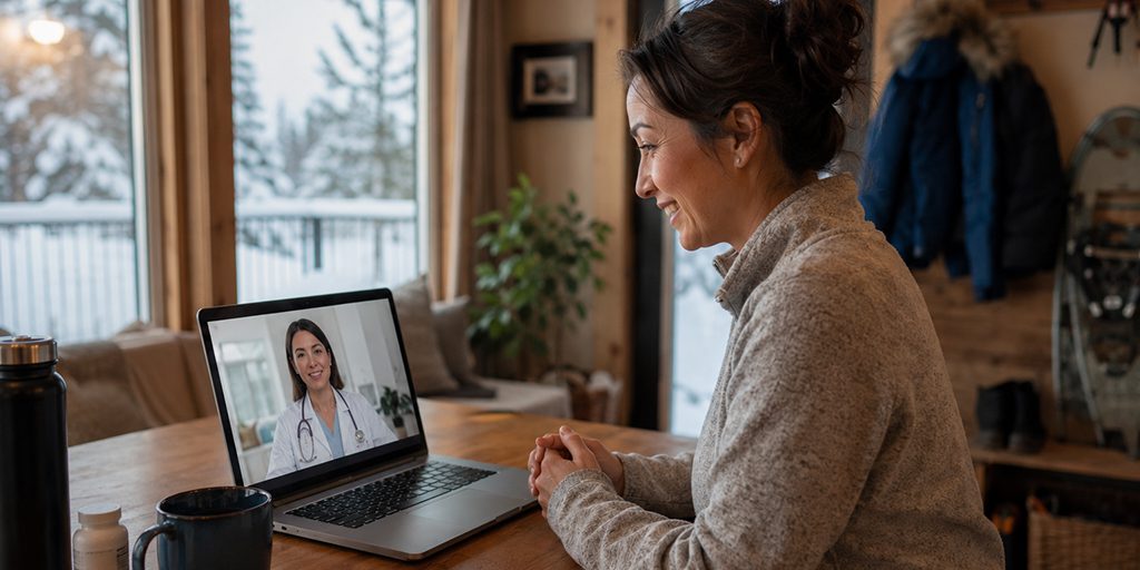 Alaska 02 Accessing GLP-1 Medications in Alaska Through Telehealth