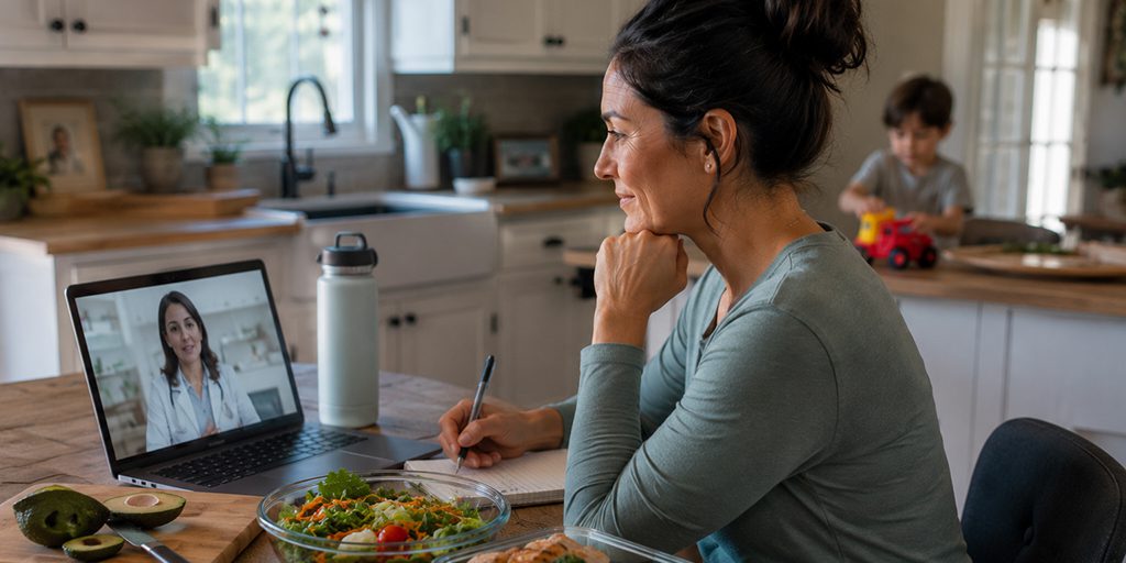 Arkansas 02 Online GLP-1 Programs in Arkansas What Patients Should Know