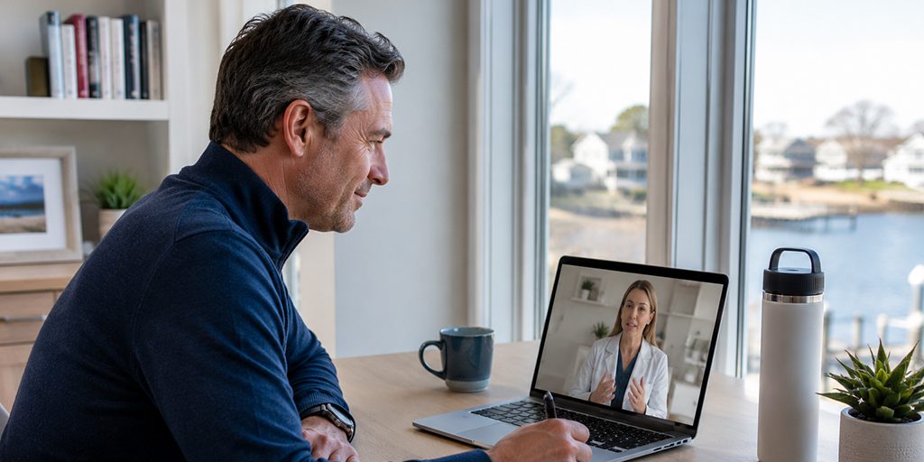 Delaware 02 GLP-1 Medications in Delaware A Telehealth Guide