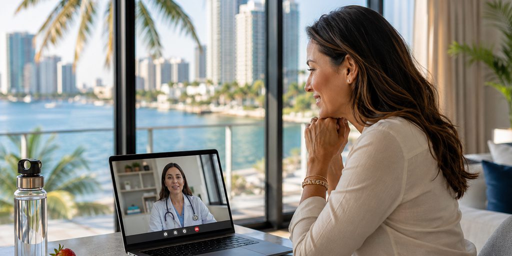 Florida 02 Accessing GLP-1 Medications in Florida Through Telehealth