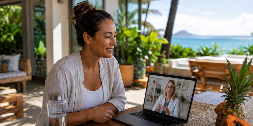 Hawaii 02 GLP-1 Medications in Hawaii What Patients Should Know