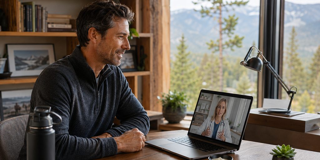 Idaho 02 A Guide to GLP-1 Medications and Telehealth in Idaho