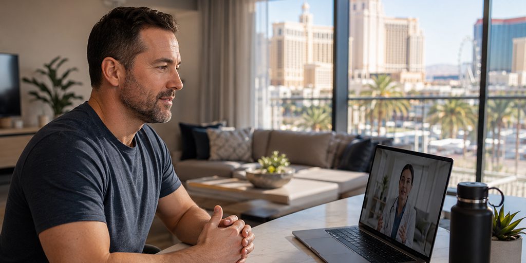 Nevada 02 A Nevada Guide to GLP-1 Medications and Telehealth