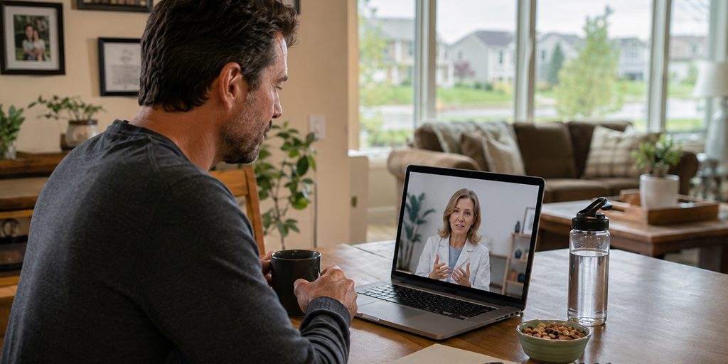 Ohio 02 Accessing GLP-1 Medications in Ohio Through Telehealth