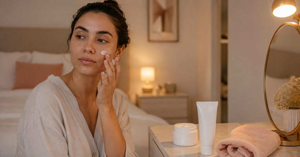 Tretinoin 101: How to Start Without Overdoing It