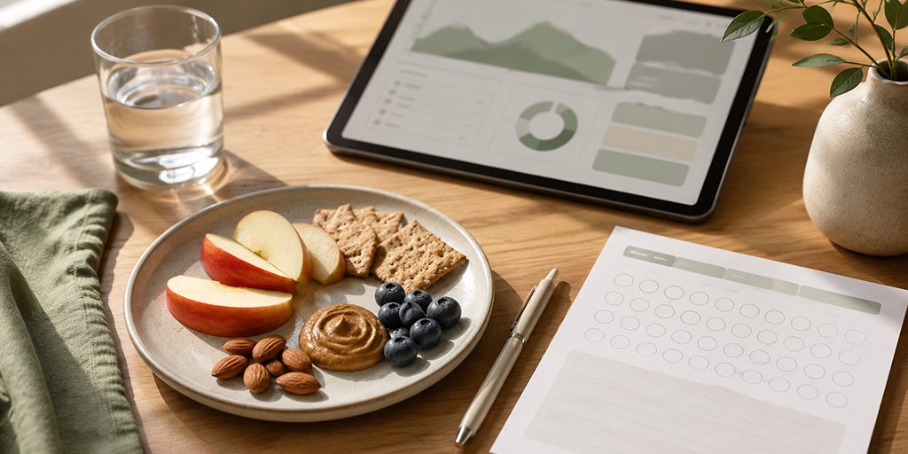 07-13-2026 C Metformin and Blood Sugar How Glucose Patterns Can Affect Cravings and Energy