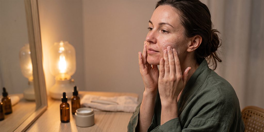 07-24-2026 B Tretinoin for Texture and Tone What to Realistically Expect