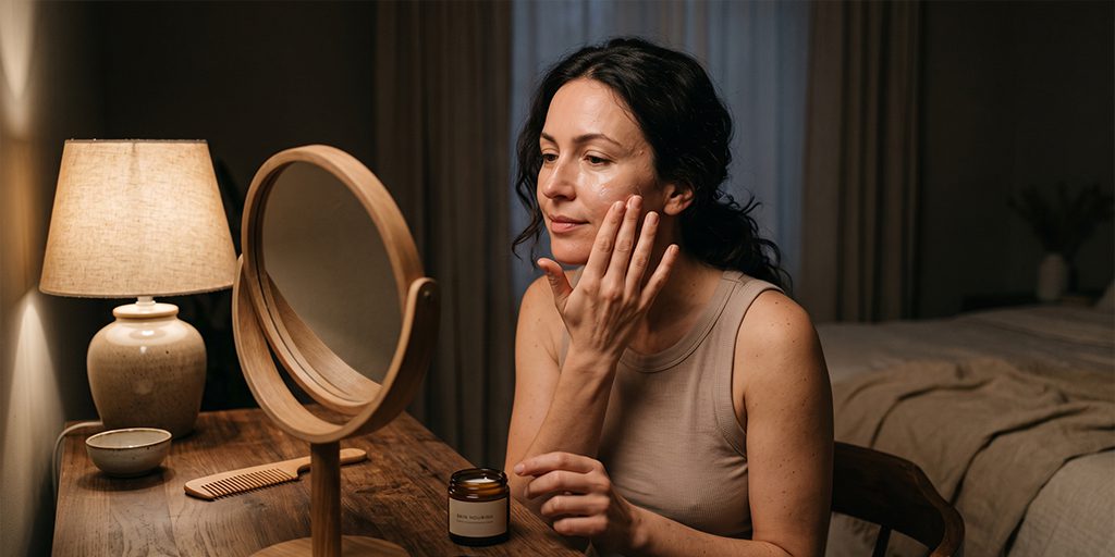 07-31-2026 B Tretinoin Skincare Check-In What to Review After One Month