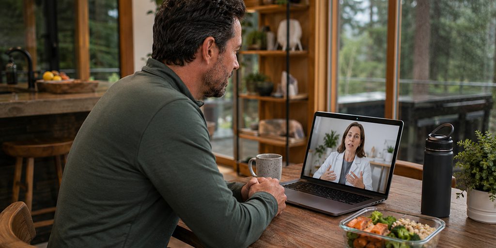 Oregon 02 A Guide to GLP-1 Medications and Telehealth in Oregon