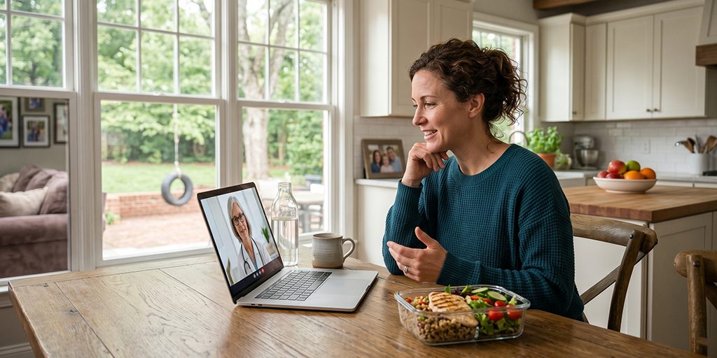 Tennessee 02 A Tennessee Guide to GLP-1 Medications and Telehealth